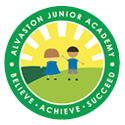 Alvaston Junior Academy Logo